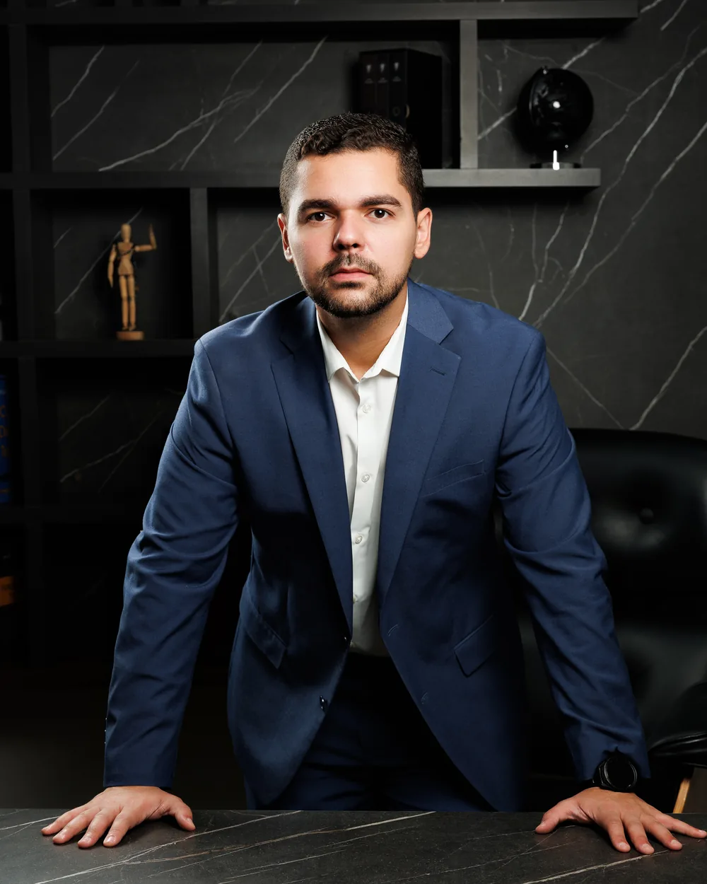 Gabriel Anício Barbosa