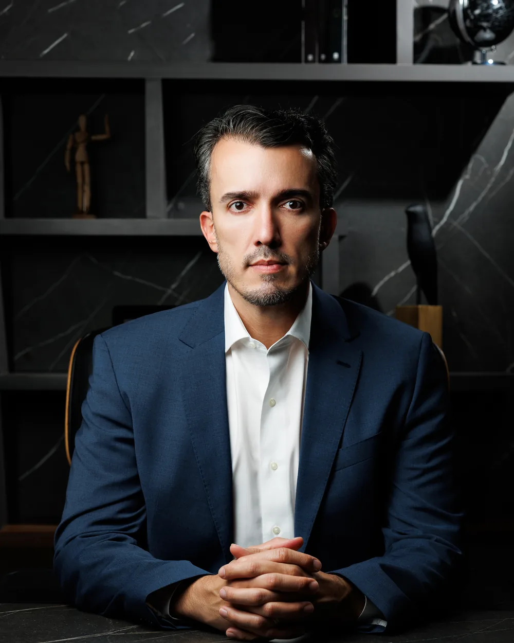 Rafael de Andrade Mendes